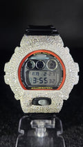Moissanite Watch
