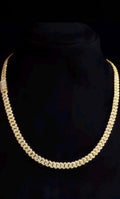 10mm Prong Cuban Link Chain